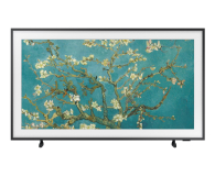Samsung TV SAMSUNG 75" QE75LS03BAU QLED 4K 100Hz The Frame DVB-T2/HE - 1376227 - zdjęcie 1